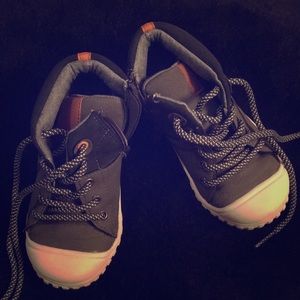 Cat and jack toddler shoes
